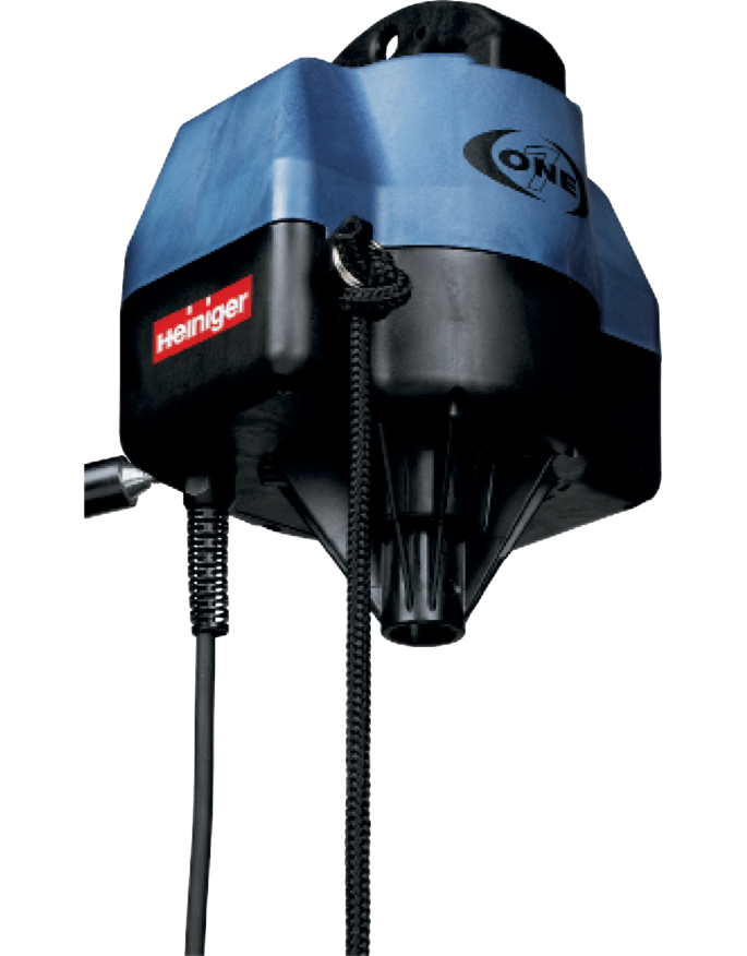 Heiniger Motoreinheit ONE 230V/300W EU