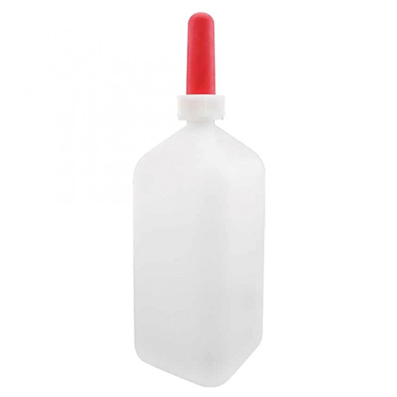 Milchflasche für Kälber 2000 ml