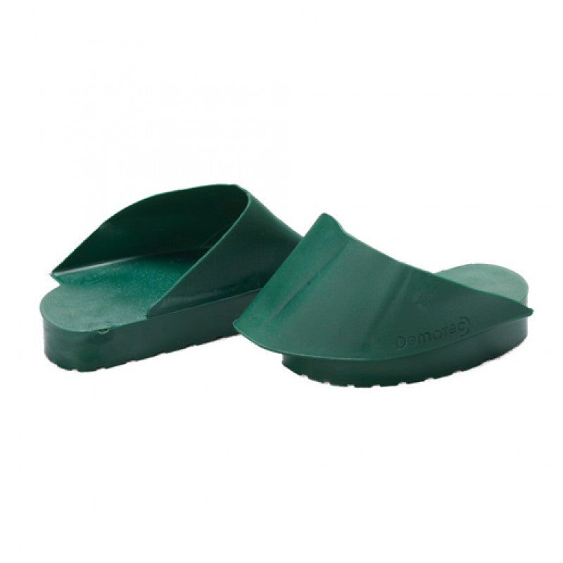 Klauenschuh Easy Bloc linker Schuh