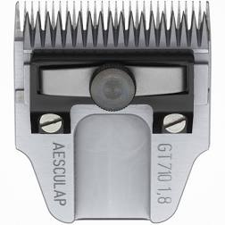 Scherkopf Aesculap 1,8MM GT710