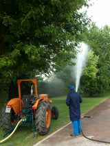 Wasserzapfwellenpumpe ML 20 ohne Zubehör