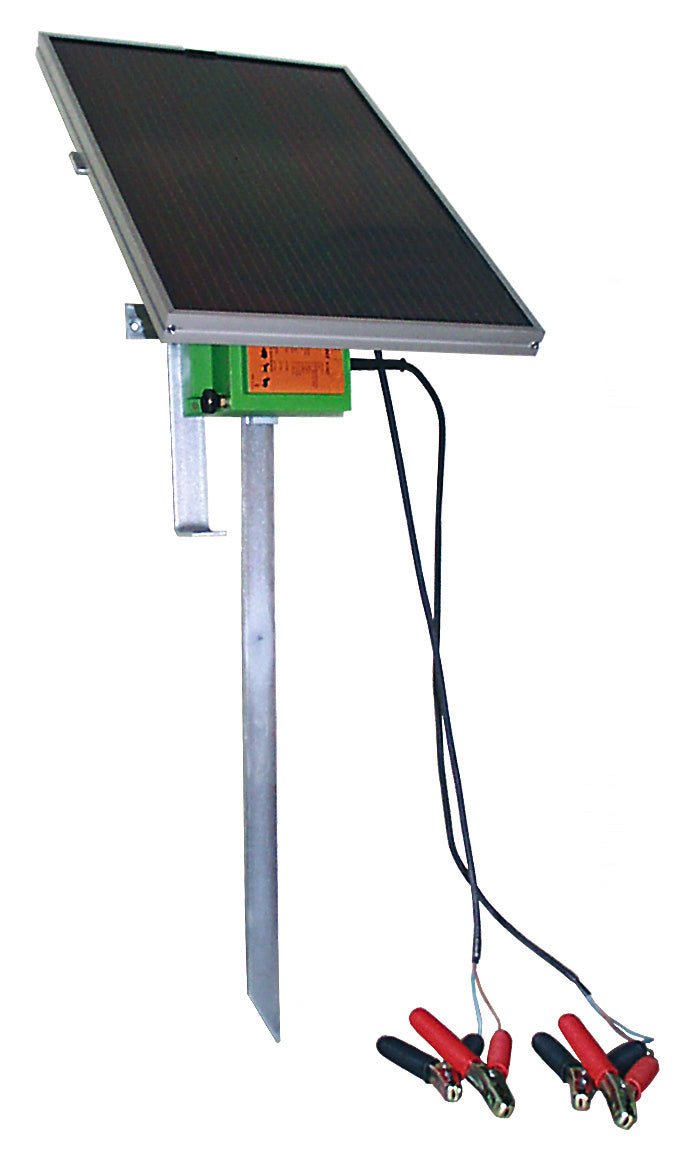 Solar-Set compact S 1510